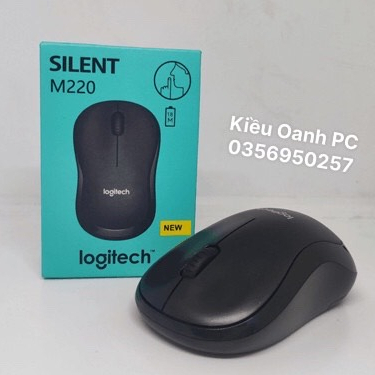 CHUỘT MÁY TÍNH kHÔNG DÂY MIXIE R518 - HÀNG CHÍNH HÃNG