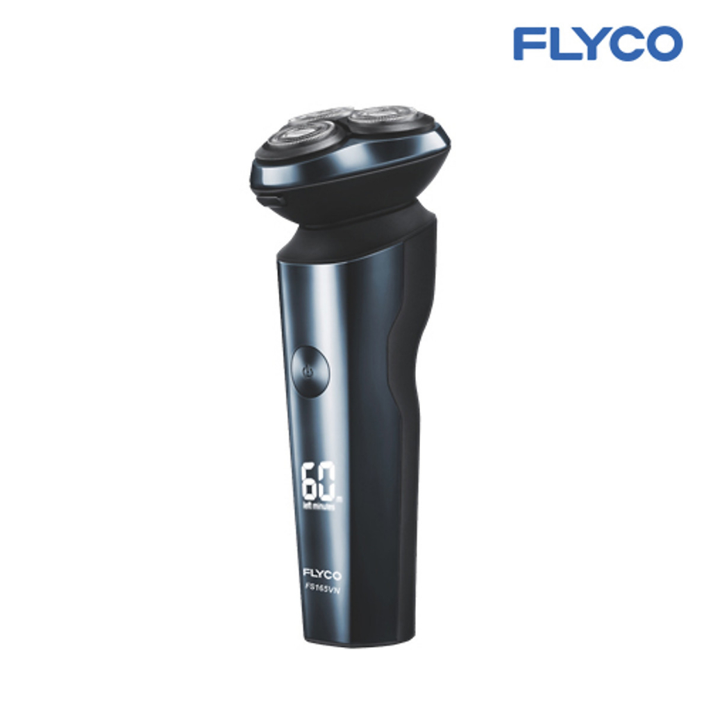 Máy cạo râu điện Flyco FS 165VN