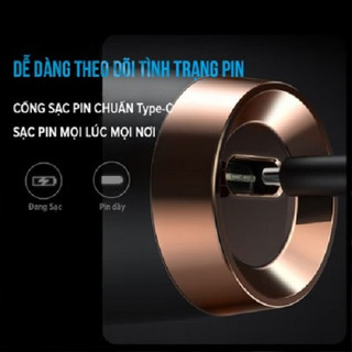 Máy cắt tỉa lông mũi Flyco FS5600VN