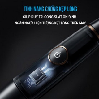 Máy cắt tỉa lông mũi Flyco FS5600VN