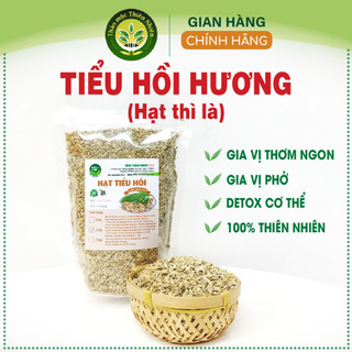 Tiểu hồi hương, hạt thì là, gia vị thảo mộc cho món phở ngon, lẩu Tứ Xuyên thơm nồng I Store 24h