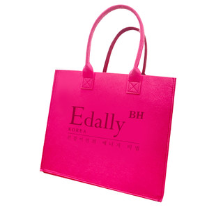 [Hàng tặng không bán] Túi xách thời trang Edally
