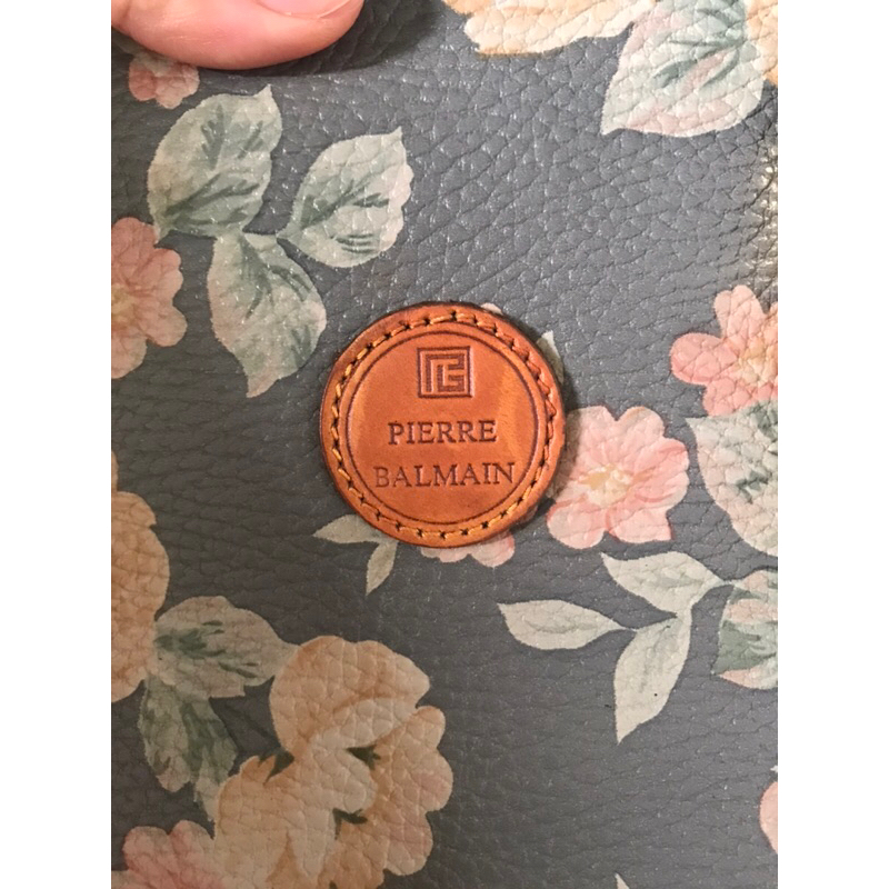 Túi nữ BALMAIN