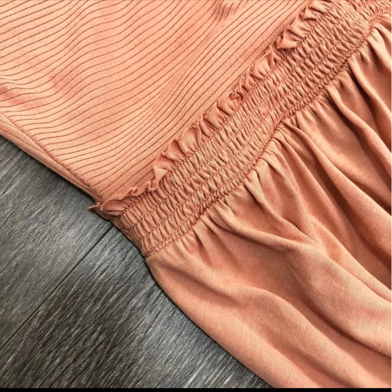 Đầm anthropologie dư xịn