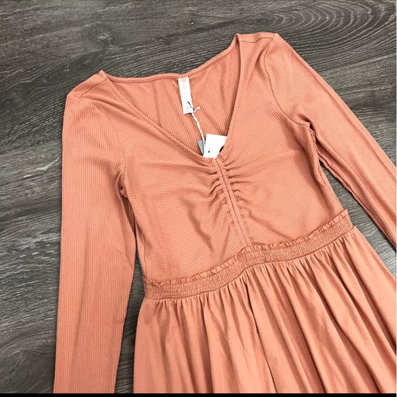 Đầm anthropologie dư xịn