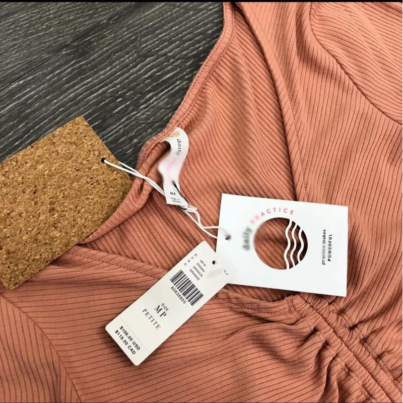 Đầm anthropologie dư xịn