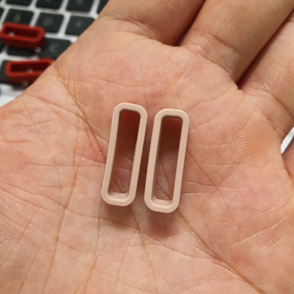 Con Đỉa Dây Đồng Hồ Chính Hãng Samsung, Bản 20mm & 22mm