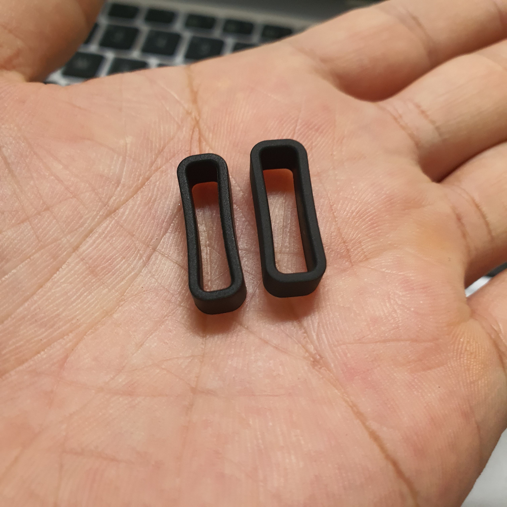 Con Đỉa Dây Đồng Hồ Chính Hãng Samsung, Bản 20mm & 22mm