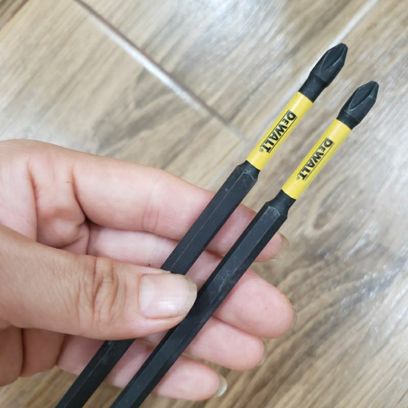 Mũi Vít Dewalt PH2 15cm