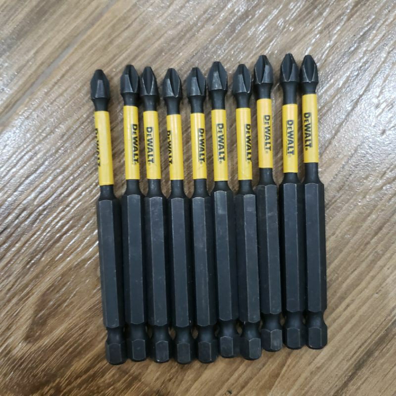 Mũi Vít Dewalt PH2 15cm