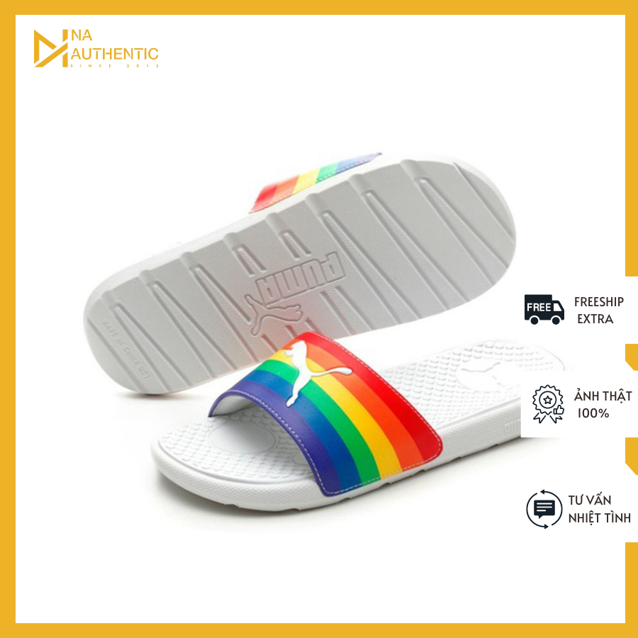 DÉP PUMA RAINBOW