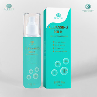 (FREE SHIP) Sữa Tẩy Trang Mychi Cleansing Milk Của Tập Đoàn Vamico