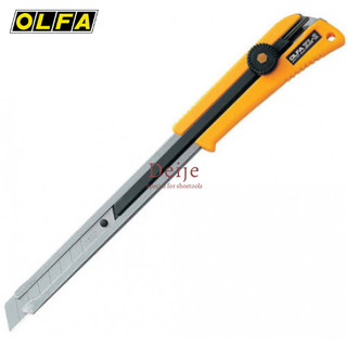 Dao cắt cán dài OLFA XL-2 Nhật Bản