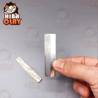Dao mỏng cắt đất sét, dụng cụ tạo hình đất sét