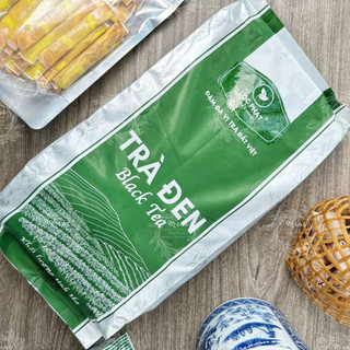 Trà đen lộc phát - túi 20gr