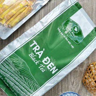 Trà Đen Lộc Phát - Túi 20gr