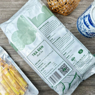 Trà Đen Lộc Phát - Túi 20gr