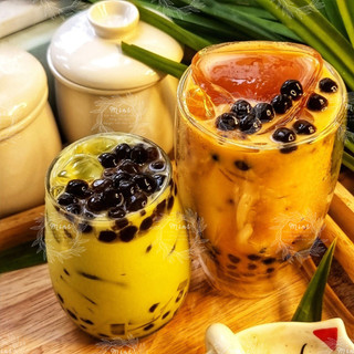 Trà Thái Đỏ - Túi 50gr
