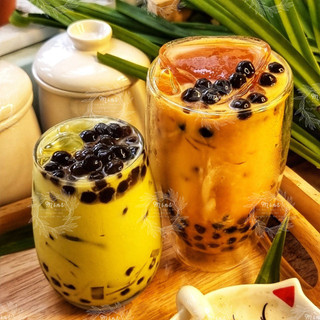 Trà Thái Đỏ - Túi 50gr