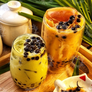 Trà Thái Đỏ - Túi 50gr