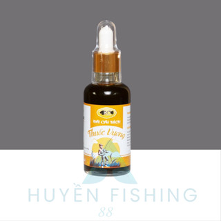 Hương liệu câu trắm đen đài câu thích h052