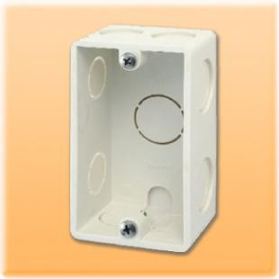 đế nổi/âm (đơn+đôi) Panasonic