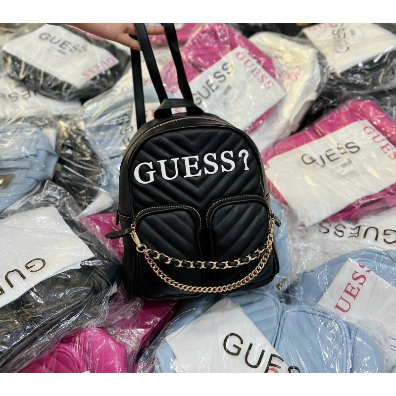 🌸Balo G u e s s 4 màu xinh 🌸