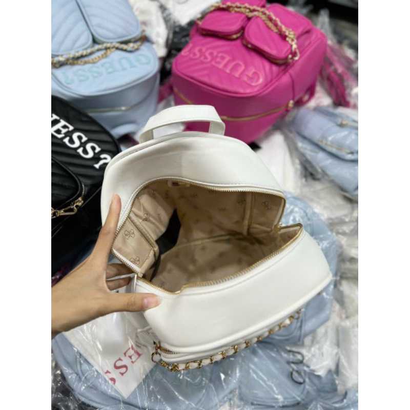 🌸Balo G u e s s 4 màu xinh 🌸