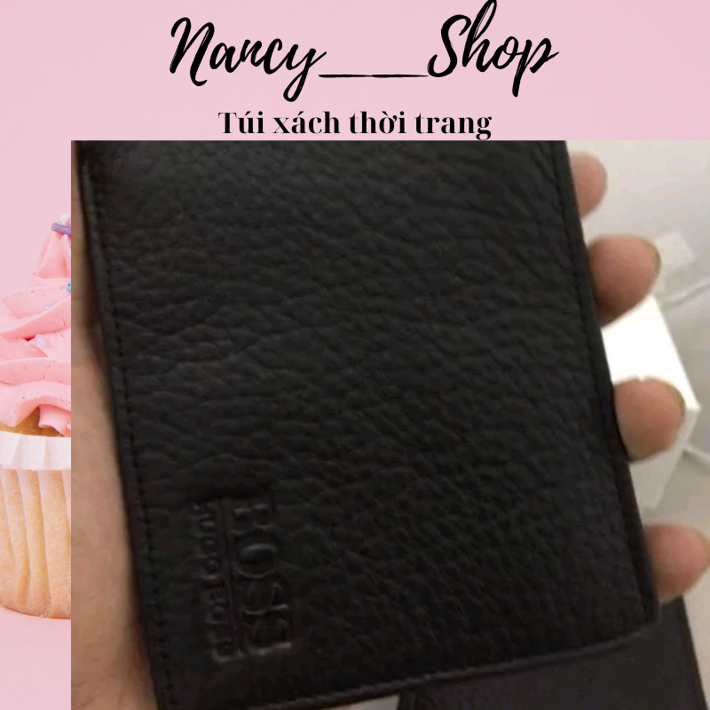 Ví nam da thật 100%