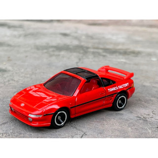 Xe mô hình toyota MR2