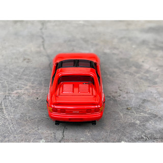 Xe mô hình toyota MR2