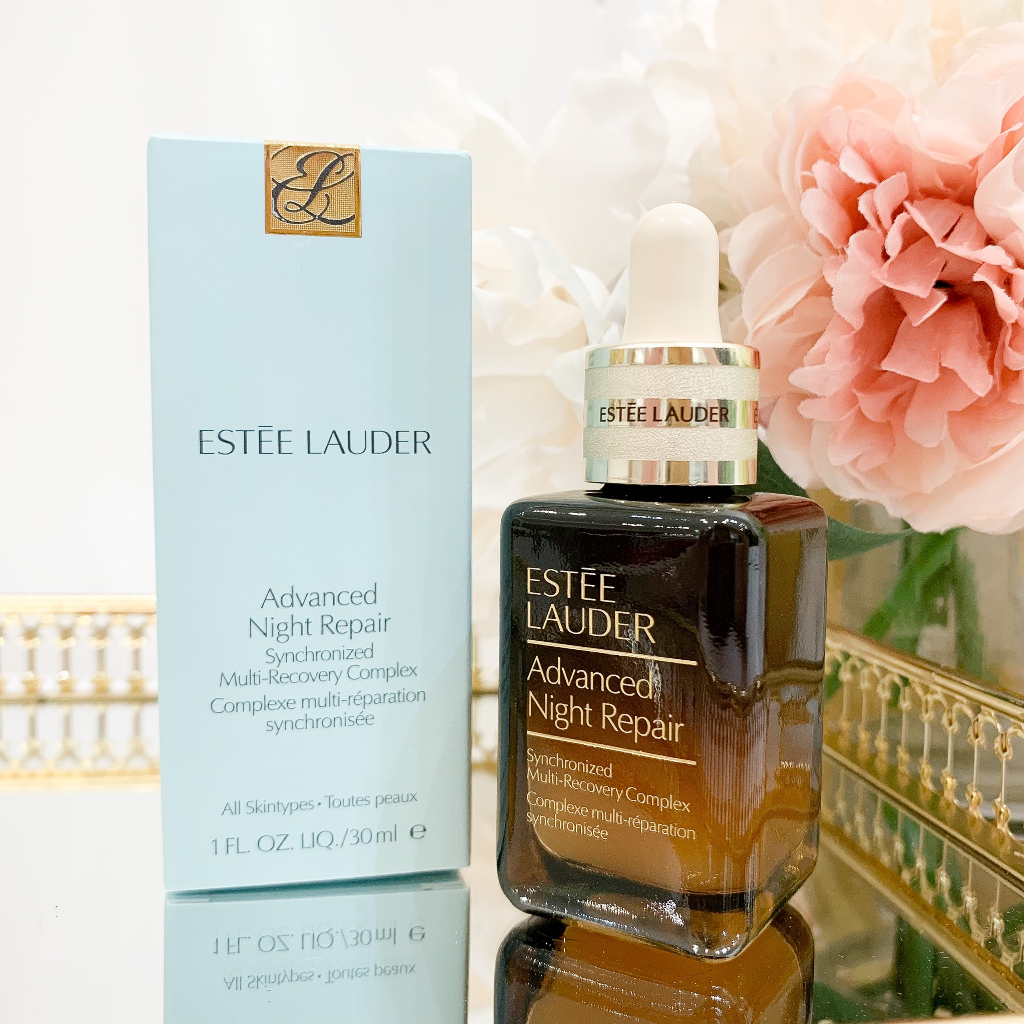 Serum Phục Hồi Da Estee Lauder Advanced Night Repair 100ml