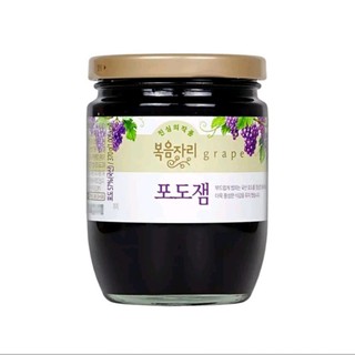 Mức vị táo,vị nho Deasang nhập khẩu hàn quốc hủ 370g/380g