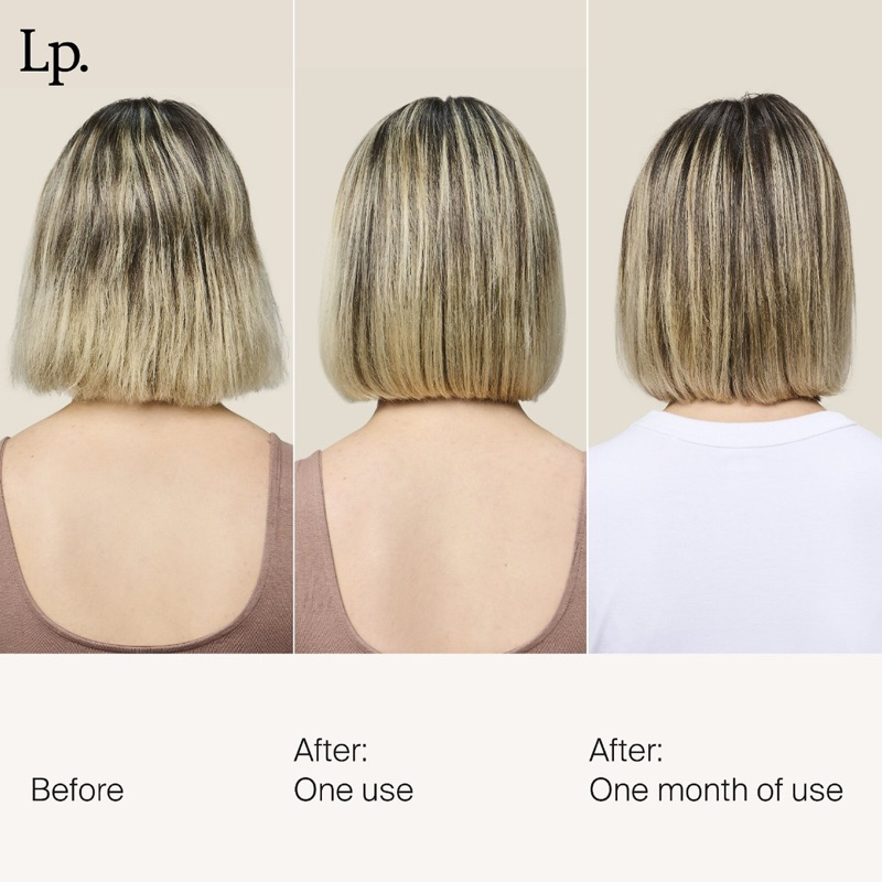 Mặt nạ ủ phục hồi tóc hư tổn Living Proof Restore Repair Hair Mask