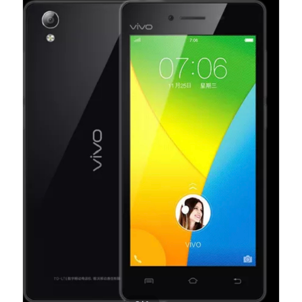 Smartphone Vivo Y51 Ram 2G Bộ Nhớ 16G Siêu Mỏng Đẹp Màn Hình Đẹp