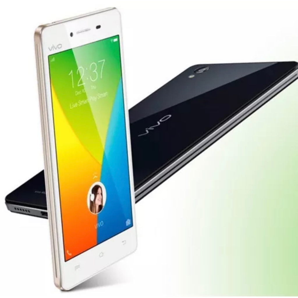 Smartphone Vivo Y51 Ram 2G Bộ Nhớ 16G Siêu Mỏng Đẹp Màn Hình Đẹp