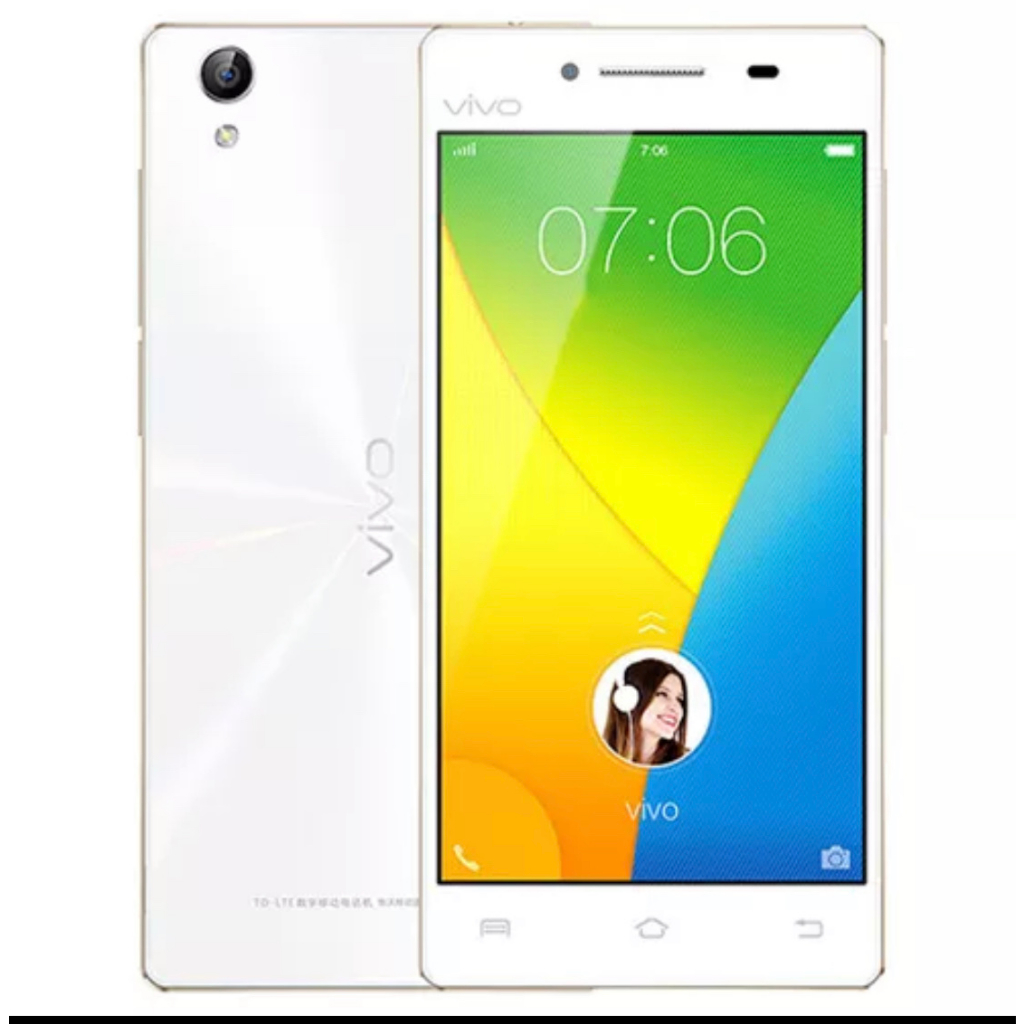 Smartphone Vivo Y51 Ram 2G Bộ Nhớ 16G Siêu Mỏng Đẹp Màn Hình Đẹp