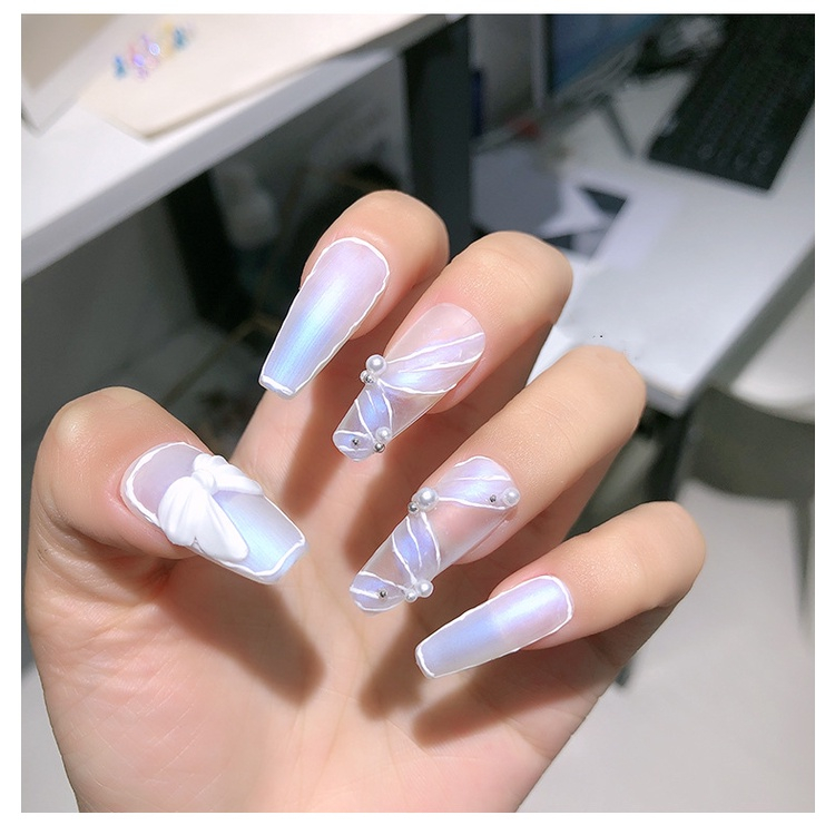 Sơn Gel Nhũ Ngoc Trai Verlisa 15ml