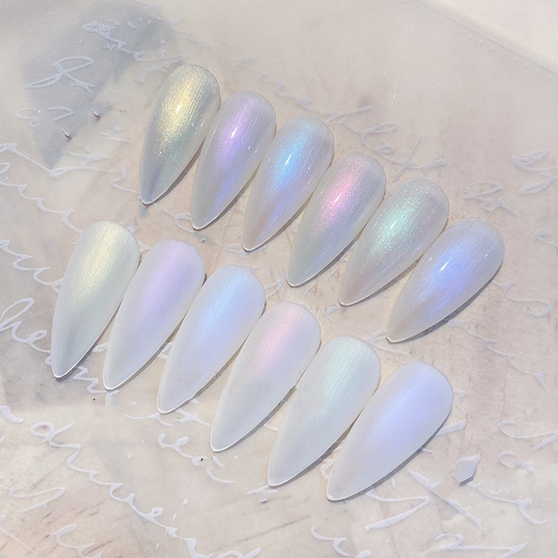 Sơn Gel Nhũ Ngoc Trai Verlisa 15ml