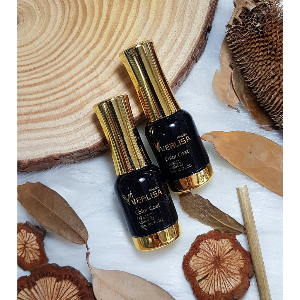 Sơn Gel Nhũ Ngoc Trai Verlisa 15ml