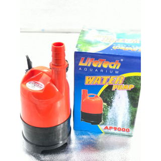Máy bơm bể cá lifetech ap9000 - máy bơm nước