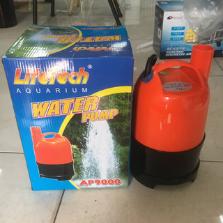 Máy Bơm Bể Cá Lifetech AP9000 (350W) - Máy bơm nước