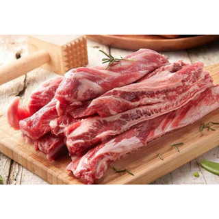 [Hoả Tốc-HN] Dẻ sườn loại ngon khay 500gr