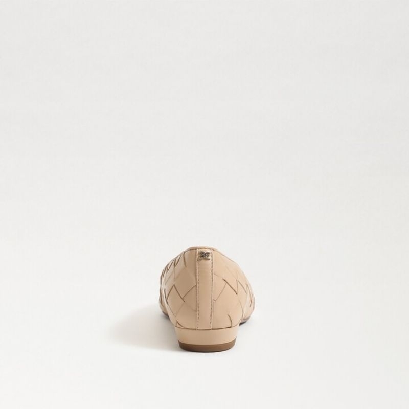 Bệt da Sam Janina xuất khẩu