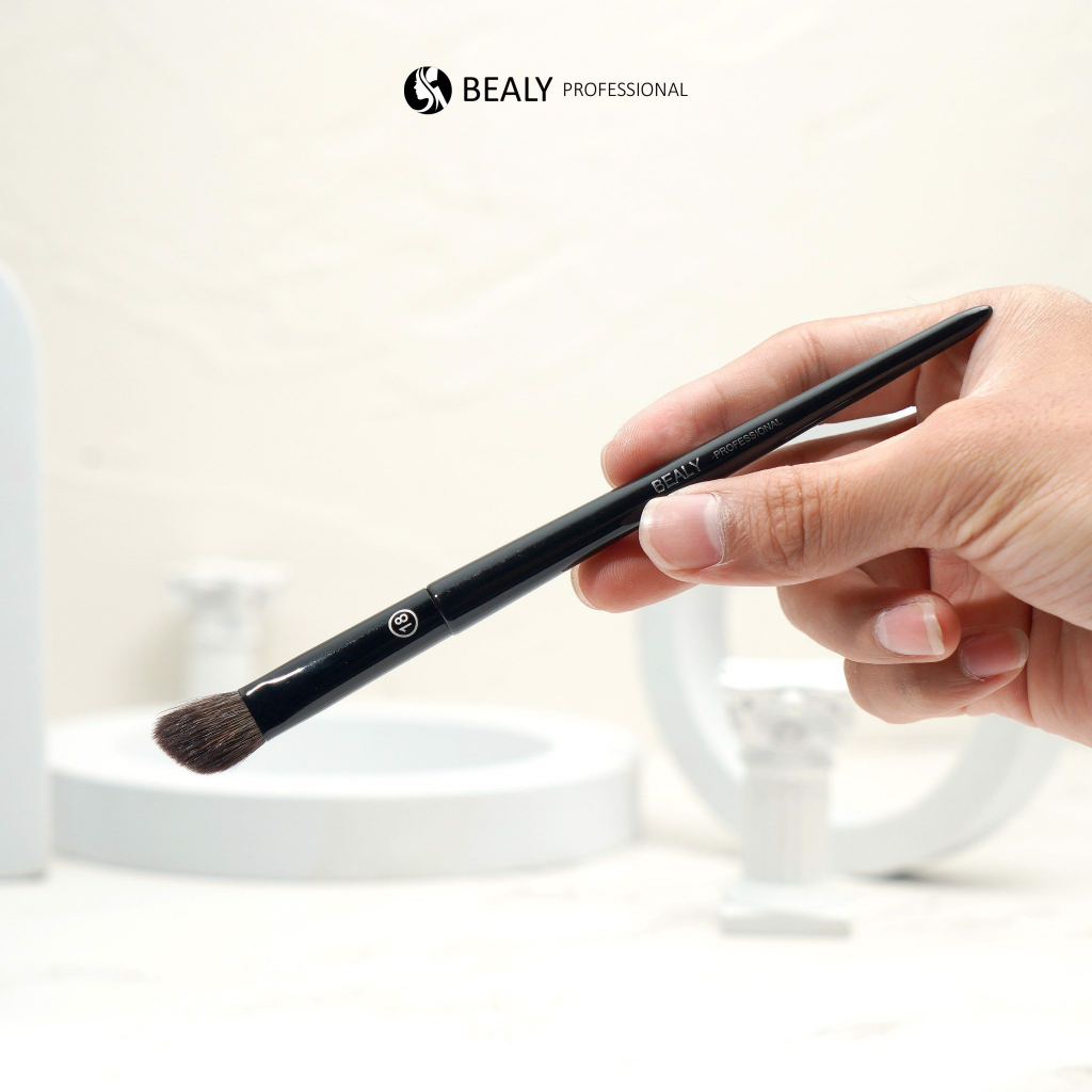 Cọ Tạo Khối Mũi Nhỏ Bealy LT32C- NO.18