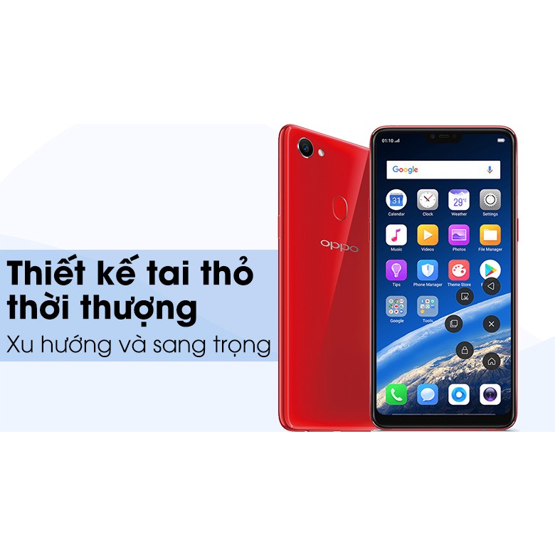 Điện thoại Oppo F7 Chính Hãng ram 8G/256G 2sim, màn 6.23inch, Camera siêu đẹp, Bảo hành 12 tháng