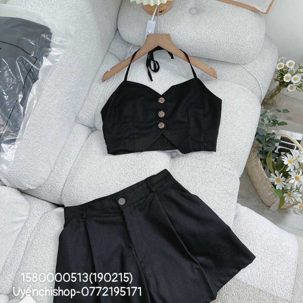 SÉT BỘ NỮ 1580000513