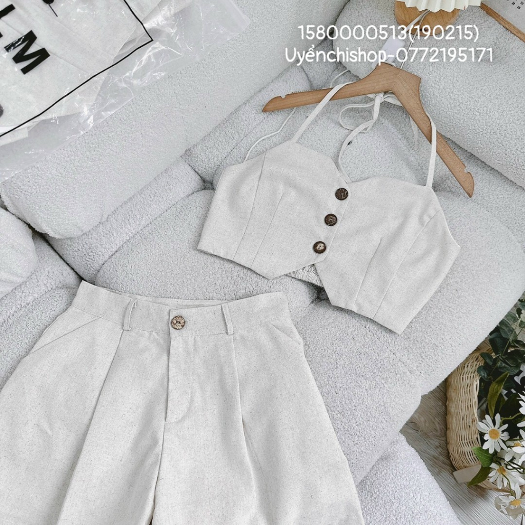 SÉT BỘ NỮ 1580000513