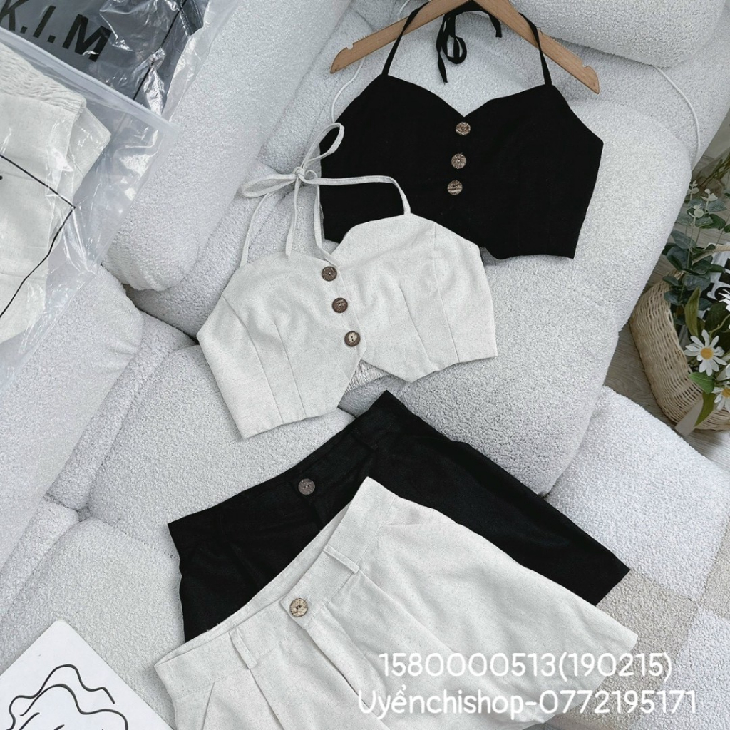 SÉT BỘ NỮ 1580000513