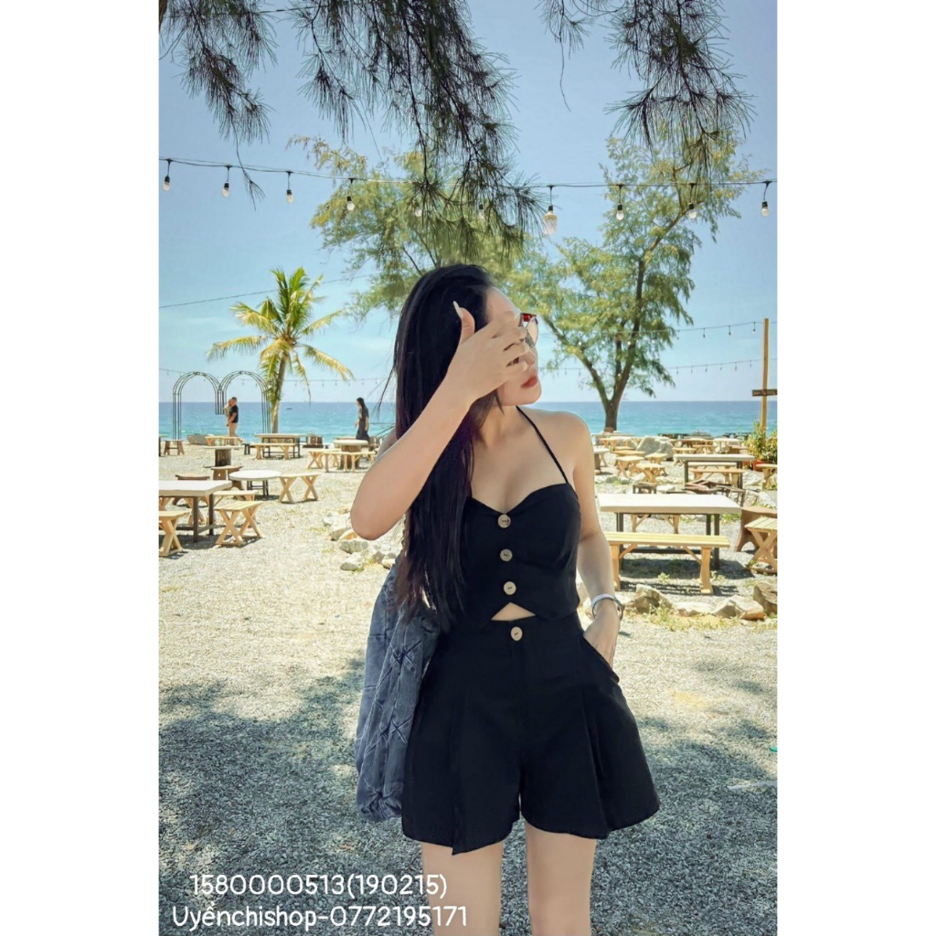 SÉT BỘ NỮ 1580000513